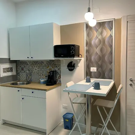 Zia Pina Appartement *