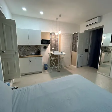 Zia Pina Appartement Napels